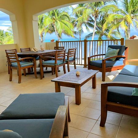 Miramar Villas Resort Сан-Педро Экстерьер фото