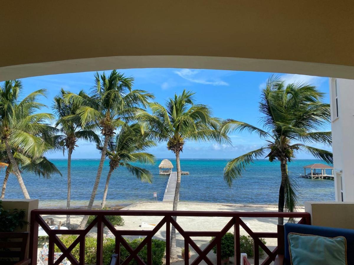 Miramar Villas Resort Сан-Педро Экстерьер фото