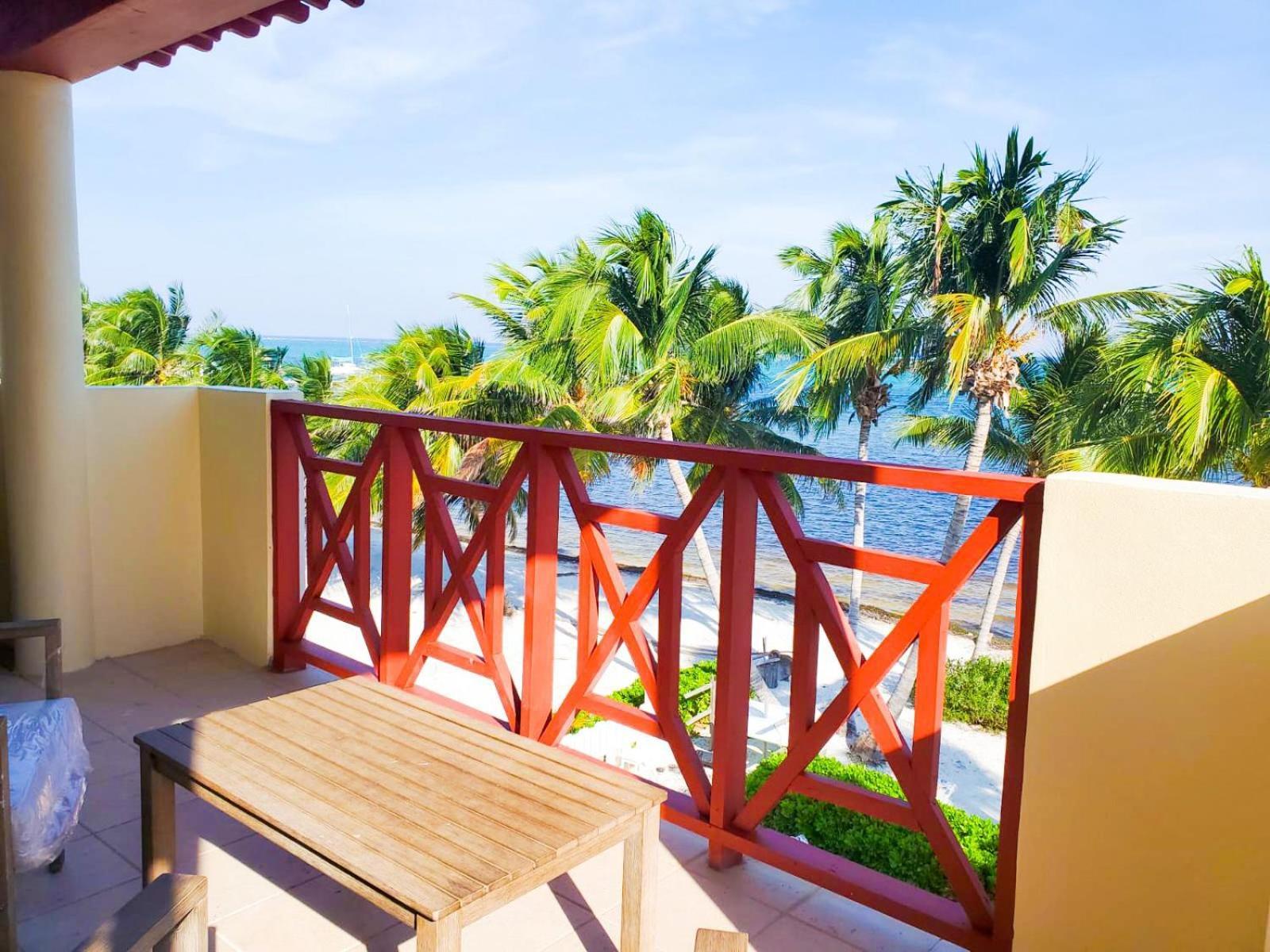 Miramar Villas Resort Сан-Педро Экстерьер фото